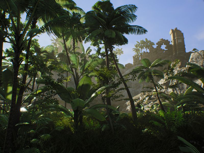 Treasure Hunter Simulator — скриншот 5