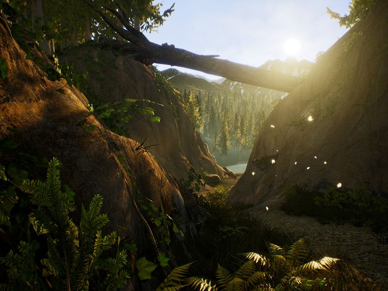 Treasure Hunter Simulator — скриншот 2