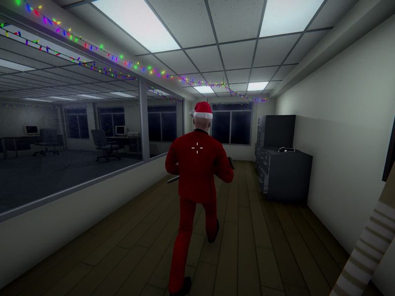Season's Beatings — скриншот 5