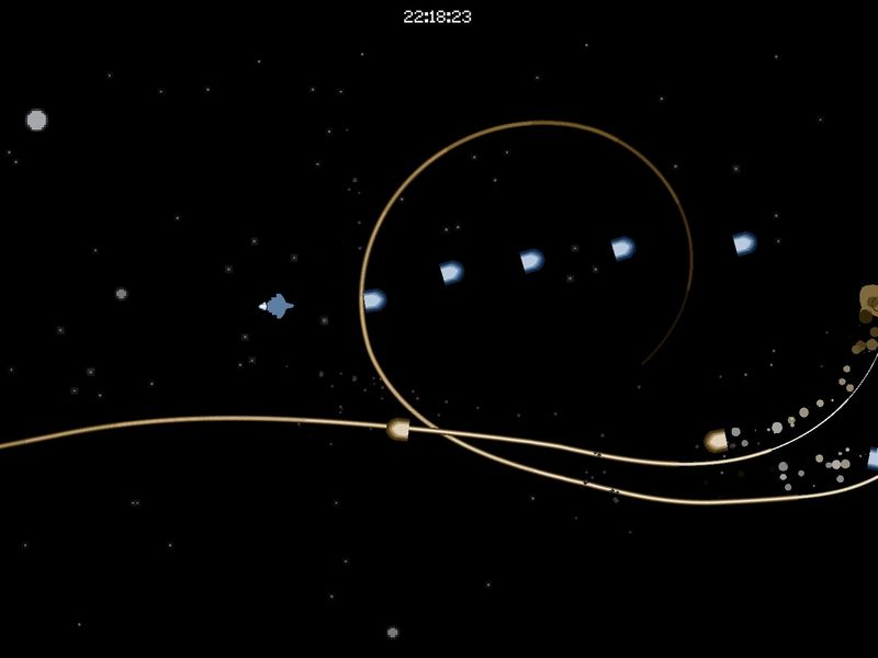 Cycle 28 — скриншот 5