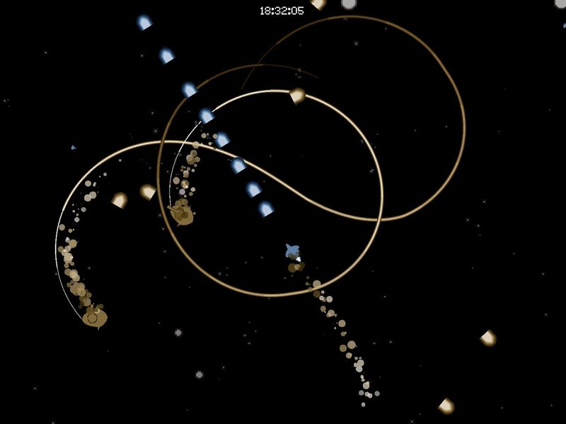 Cycle 28 — скриншот 1