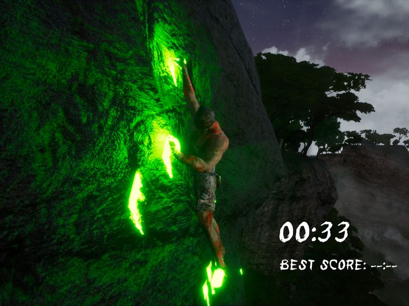 Dead Climb — скриншот 1