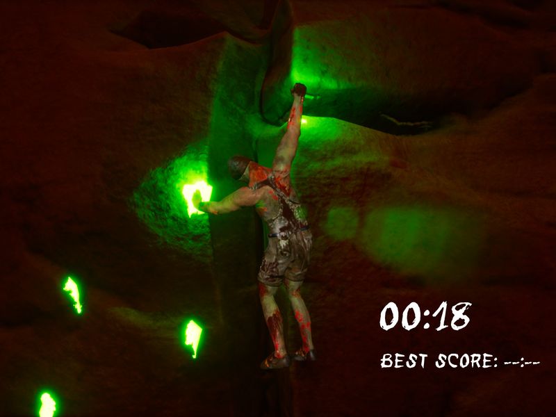 Dead Climb — скриншот 3