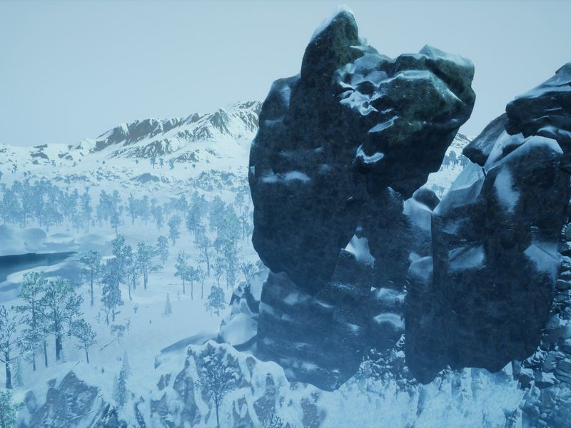 Dead Climb — скриншот 5