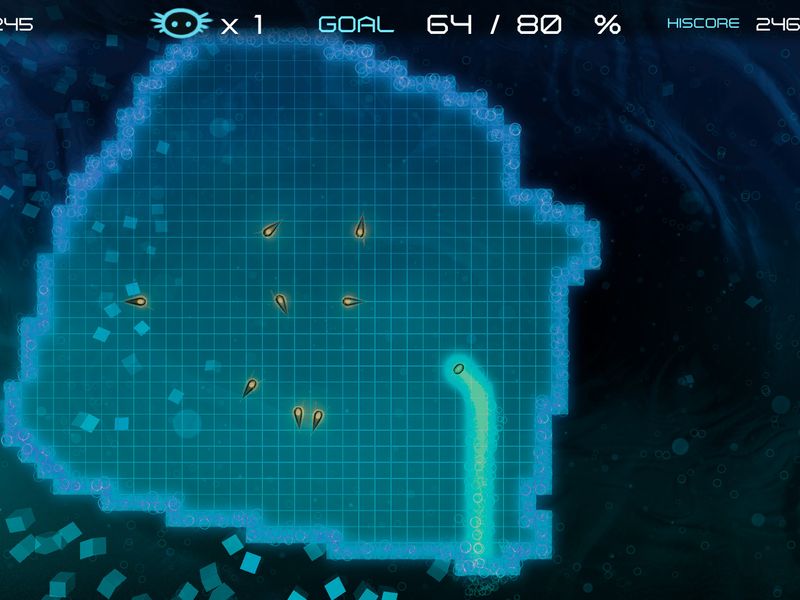 Plox Neon — скриншот 3