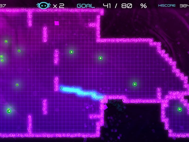 Plox Neon — скриншот 5