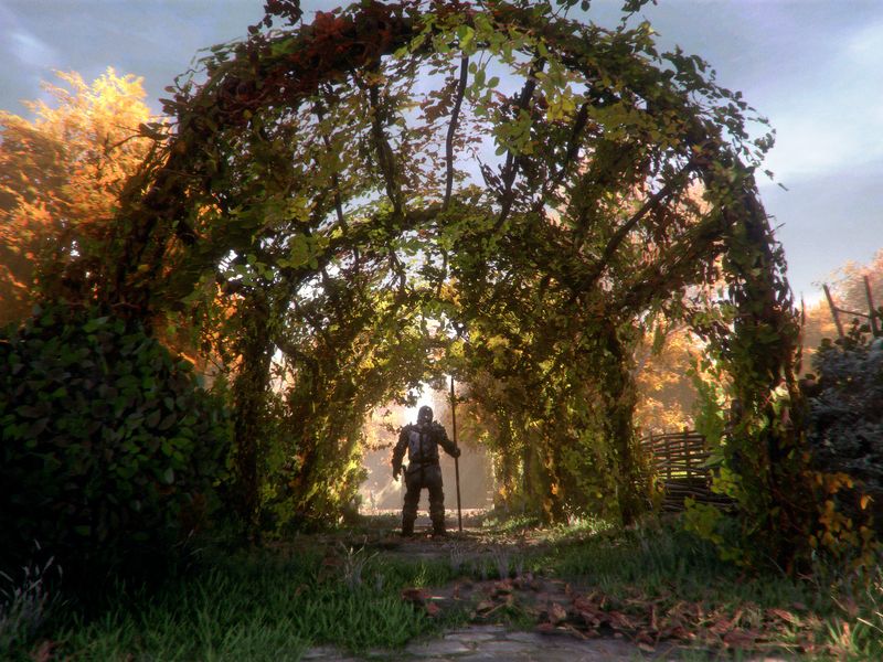Скриншот 8 — A Plague Tale Bundle