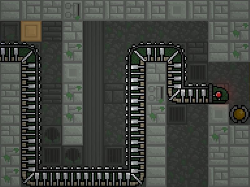 Dual Snake — скриншот 5