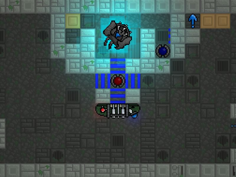 Dual Snake — скриншот 4