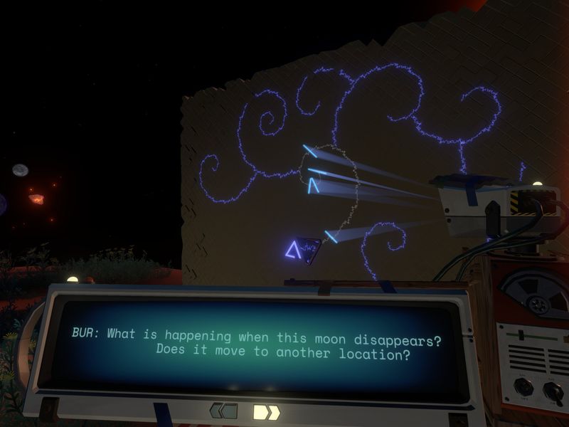 Outer Wilds — скриншот 2
