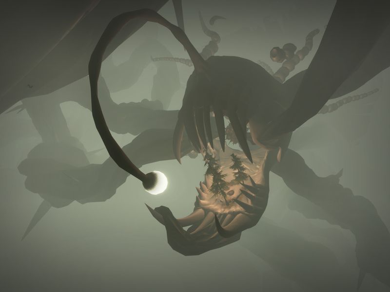 Outer Wilds — скриншот 3
