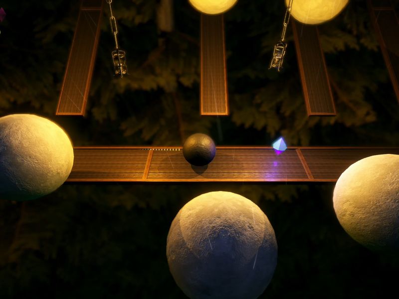 AtmaSphere — скриншот 5