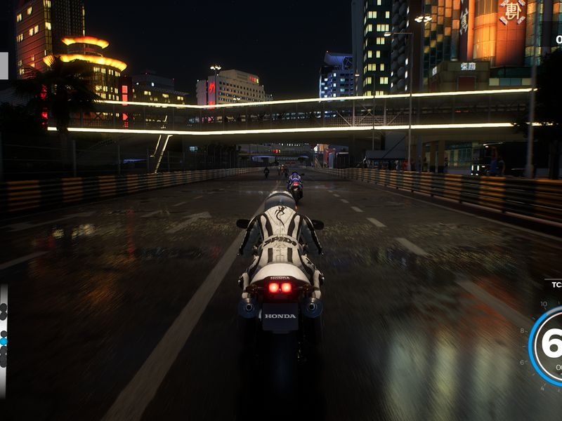 Ride 3 — скриншот 1