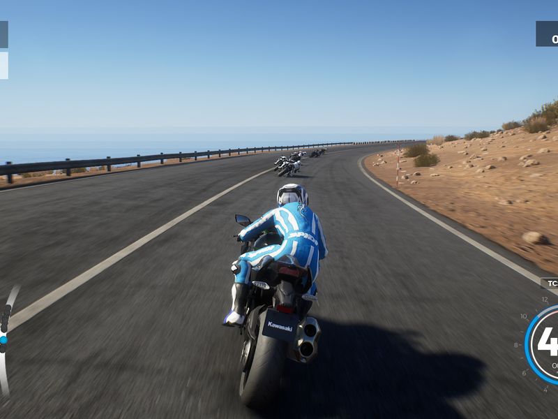 Ride 3 — скриншот 3