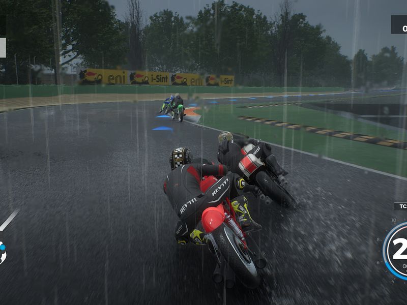 Ride 3 — скриншот 8