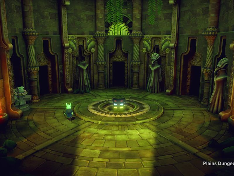 EARTHLOCK — скриншот 1
