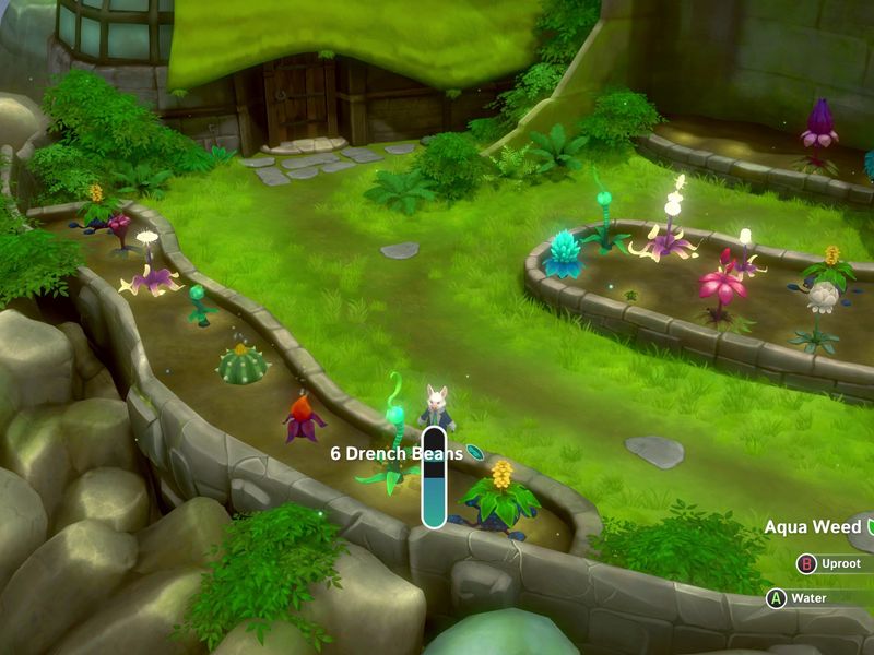 EARTHLOCK — скриншот 3