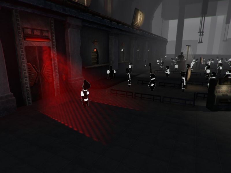 Скриншот 4 — Beholder 2