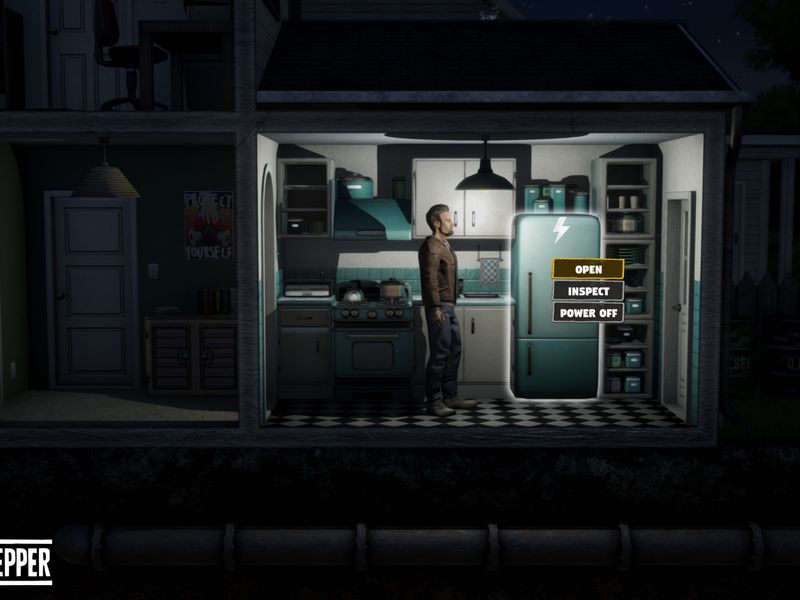 Mr. Prepper — скриншот 3