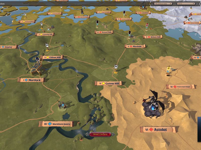 Albion Online — screenshot 3