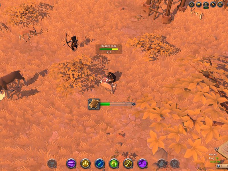 Albion Online — screenshot 4