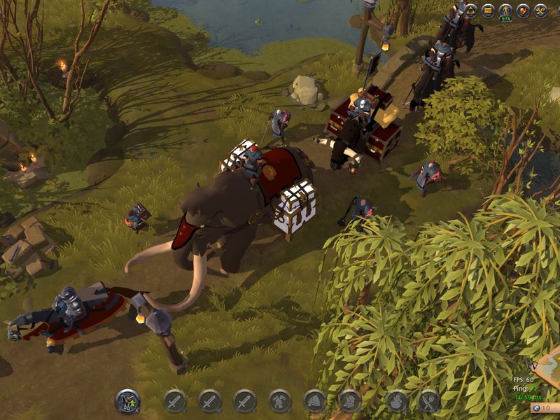 Albion Online — screenshot 8