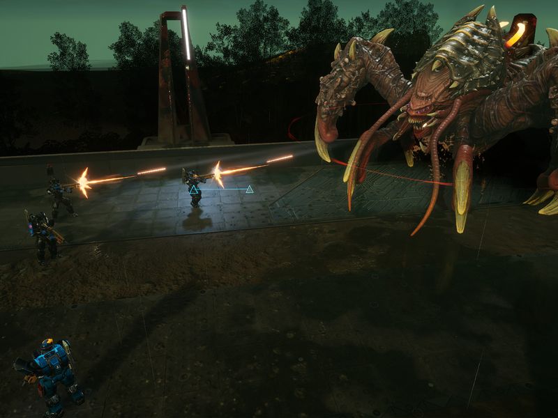 Red Solstice 2 Survivors — скриншот 4