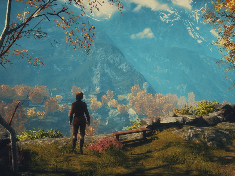 Draugen — captura 1