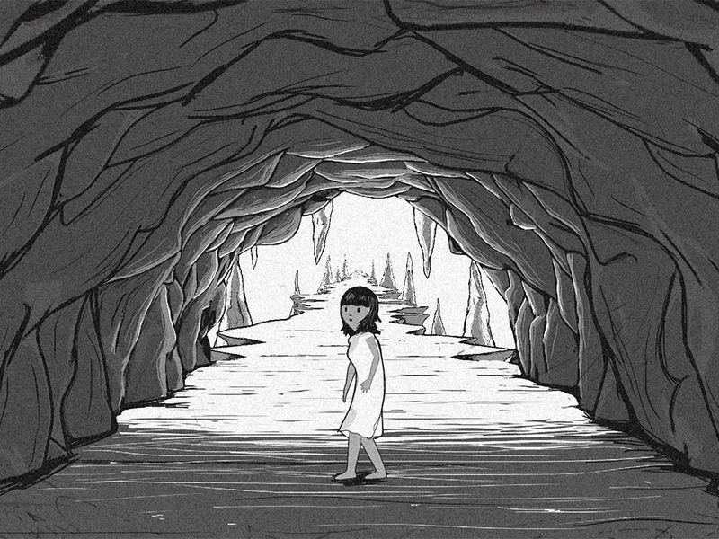 Path to Mnemosyne — скриншот 3