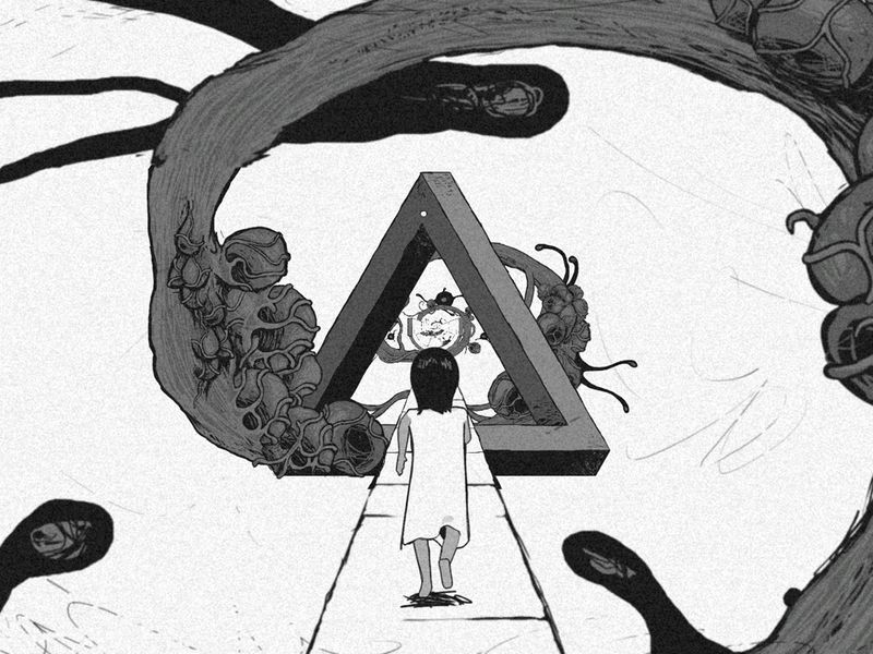 Path to Mnemosyne — скриншот 2