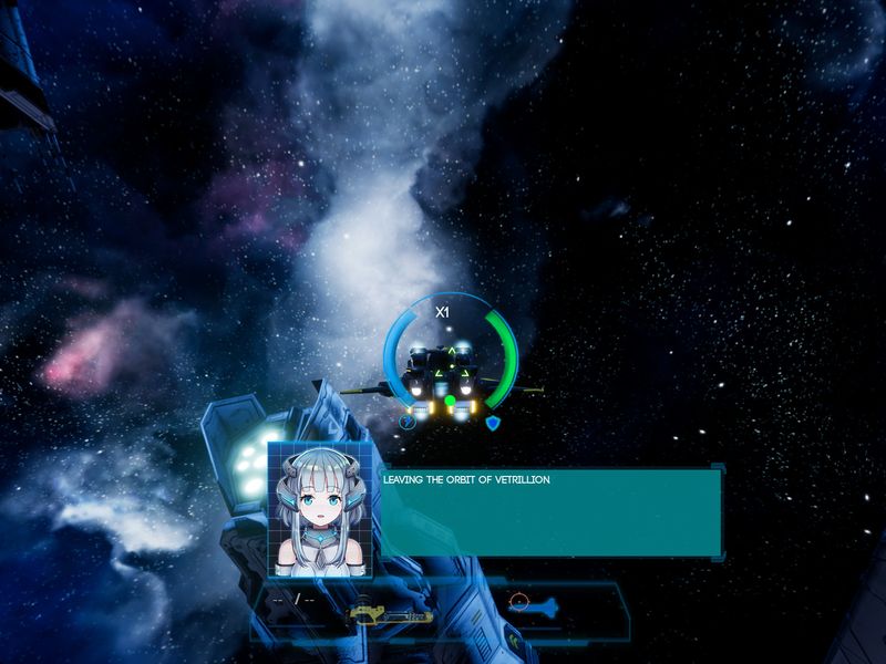Omnibion War — скриншот 2