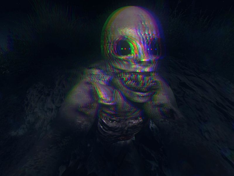 Daemonical — скриншот 4