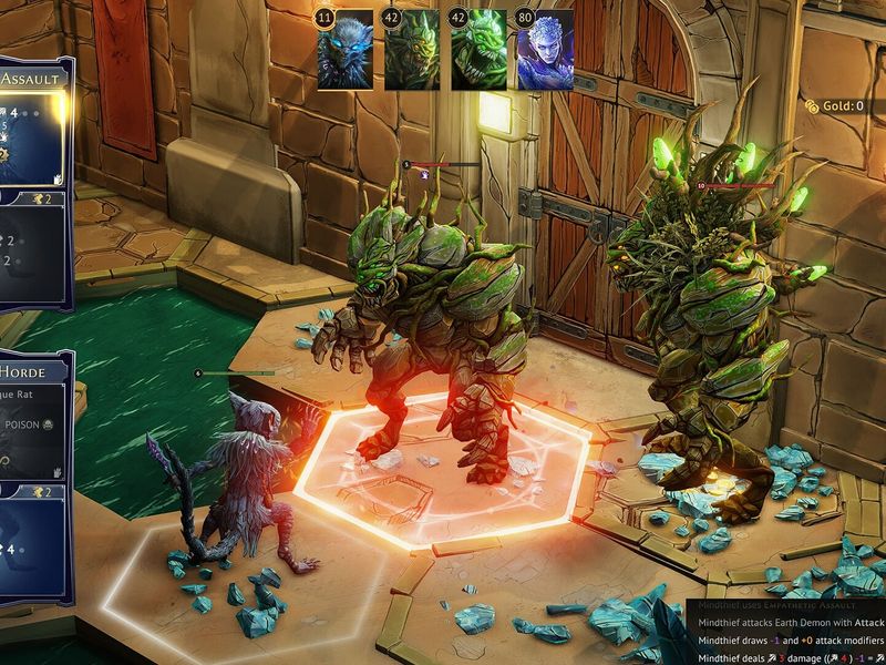 Gloomhaven — скриншот 4