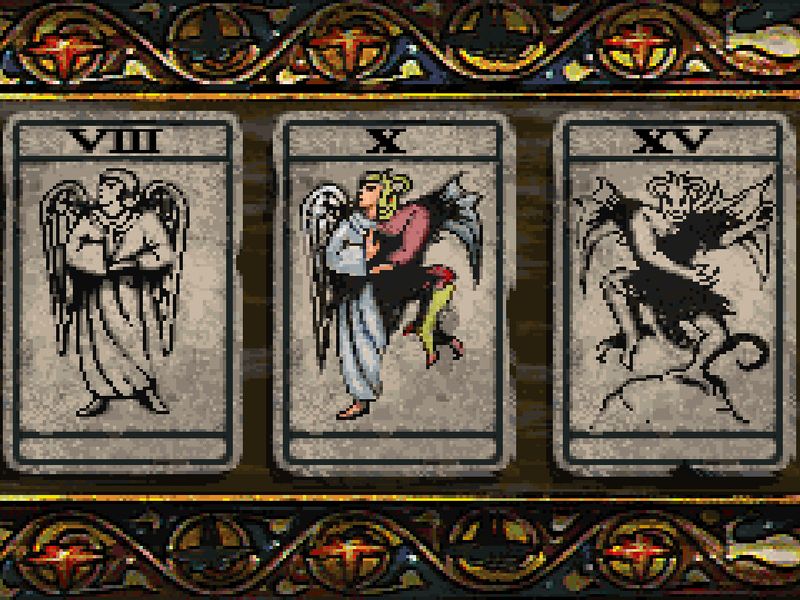 Скриншот 3 — Time Gate Knight's Chase