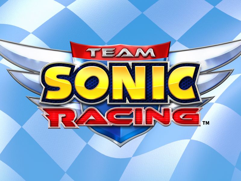 Team Sonic Racing — скриншот 5
