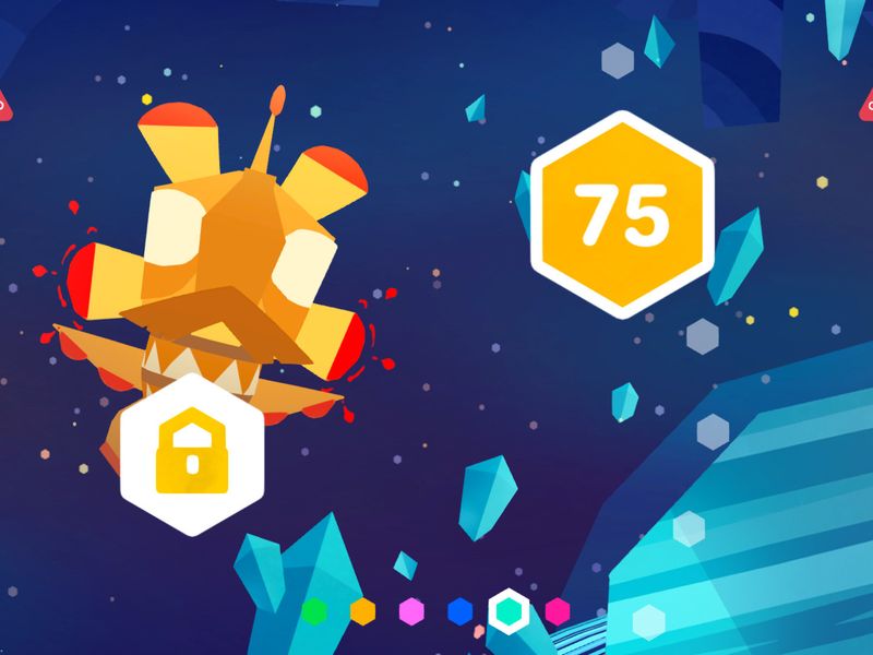 Hexologic — скриншот 4