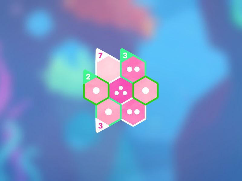 Hexologic — скриншот 1