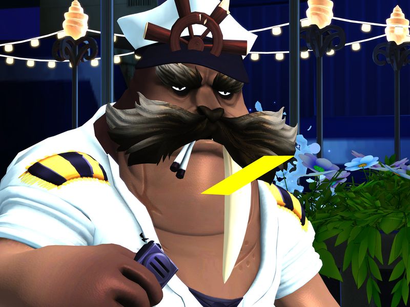 A Hat in Time Seal the Deal — скриншот 1