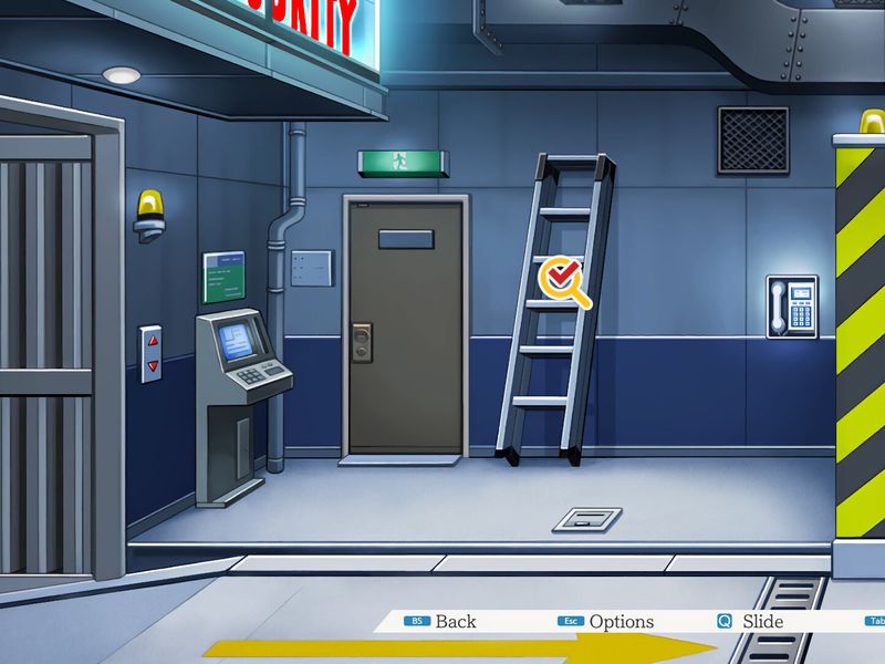 Phoenix Wright Ace Attorney Trilogy — скриншот 5