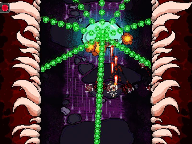 Скриншот 3 — Road Doom