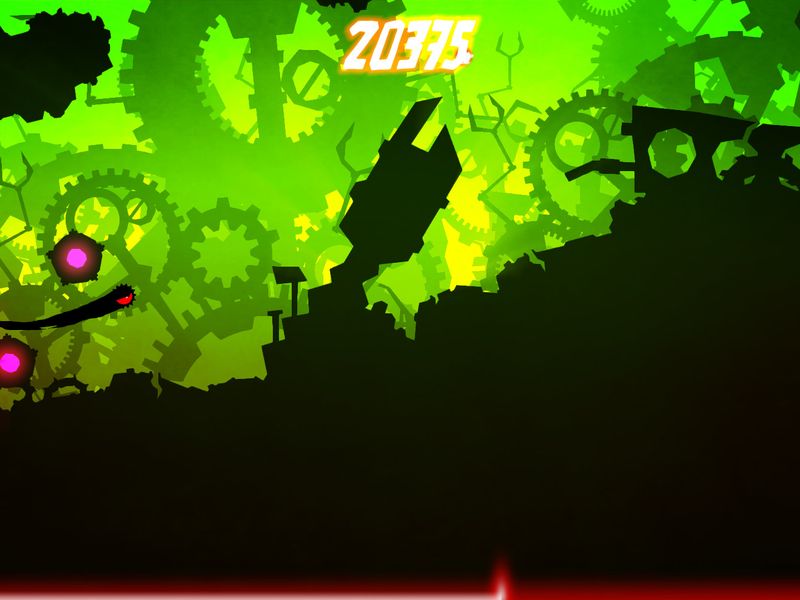 Скриншот 2 — Odium to the Core