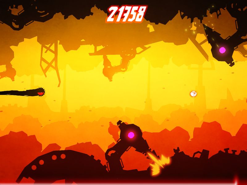 Скриншот 1 — Odium to the Core