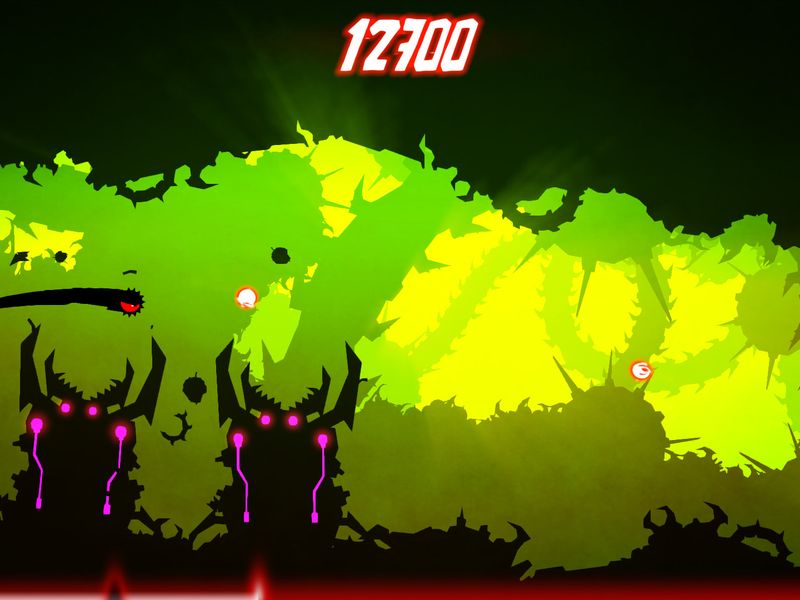 Скриншот 3 — Odium to the Core