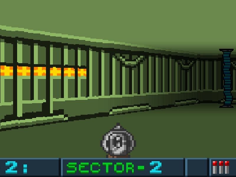 Spaceguy — скриншот 5