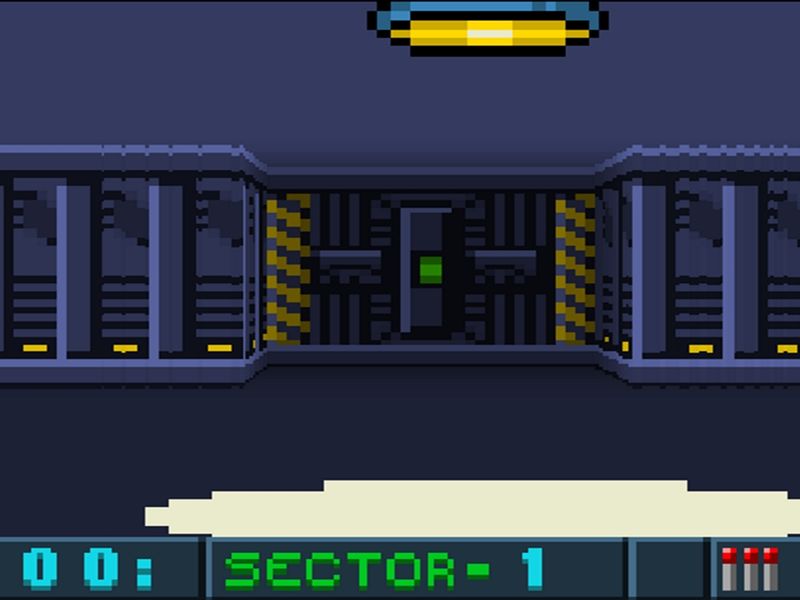 Spaceguy — скриншот 3