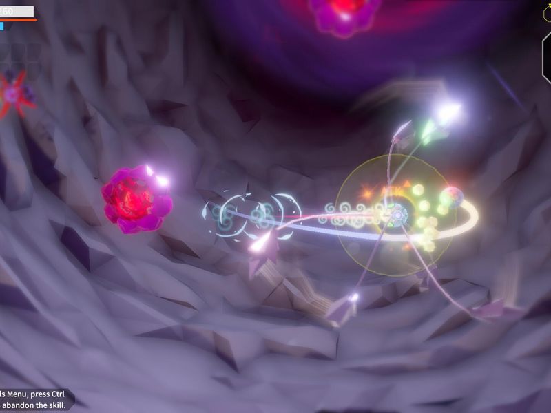Bacterium — скриншот 4