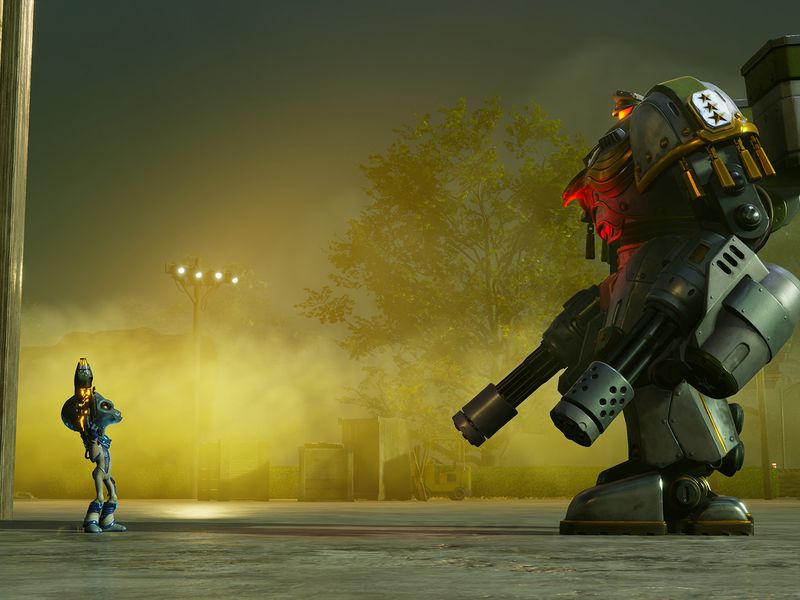 Destroy All Humans! — скриншот 3