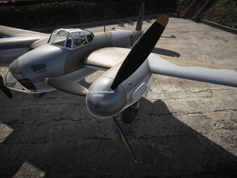 Plane Mechanic Simulator — скриншот 6