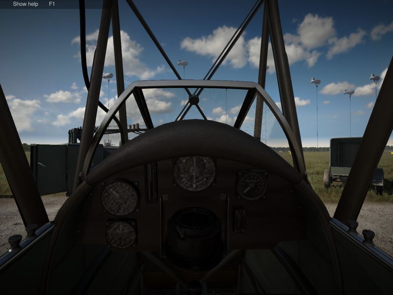 Plane Mechanic Simulator — скриншот 3