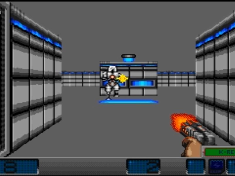 Shoottera — скриншот 5